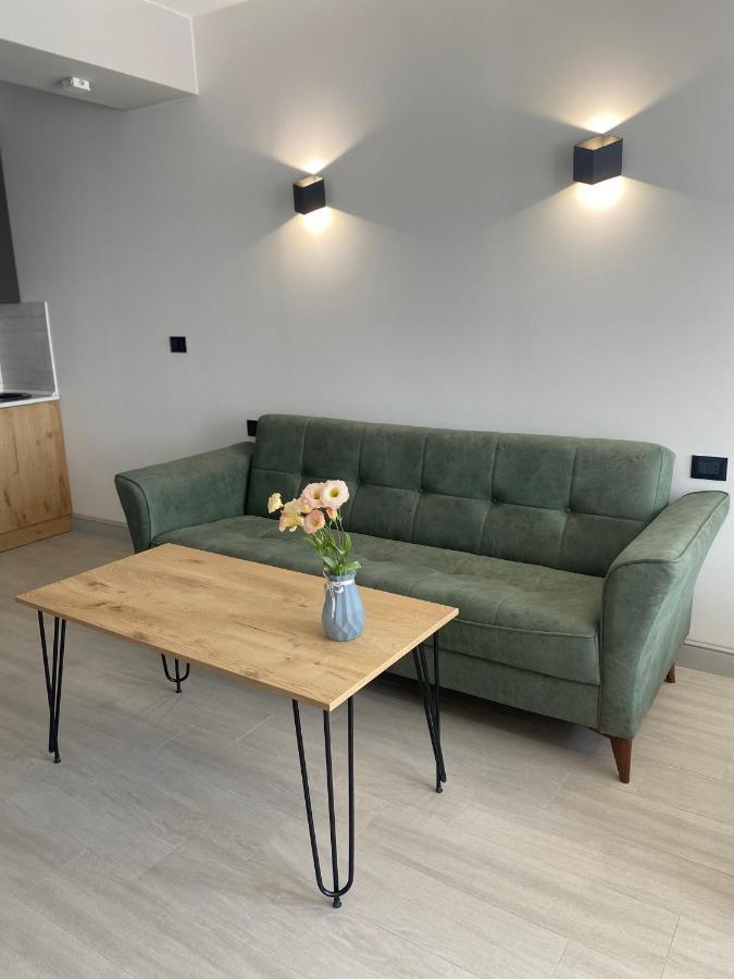 Апарт-Отель Nine Rooms Jerevan Exteriér fotografie