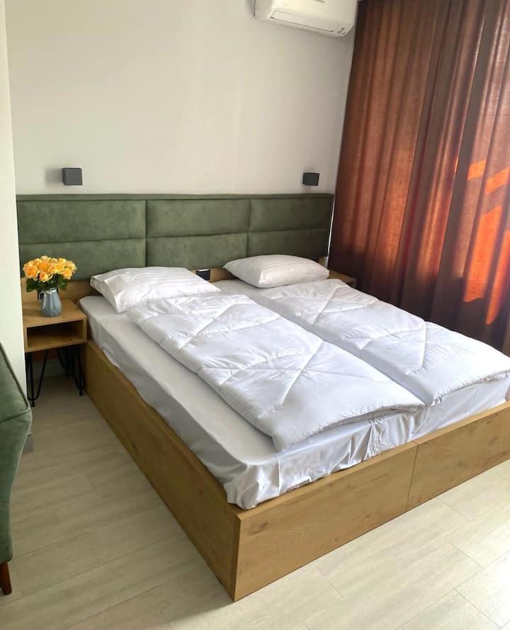 Апарт-Отель Nine Rooms Jerevan Exteriér fotografie