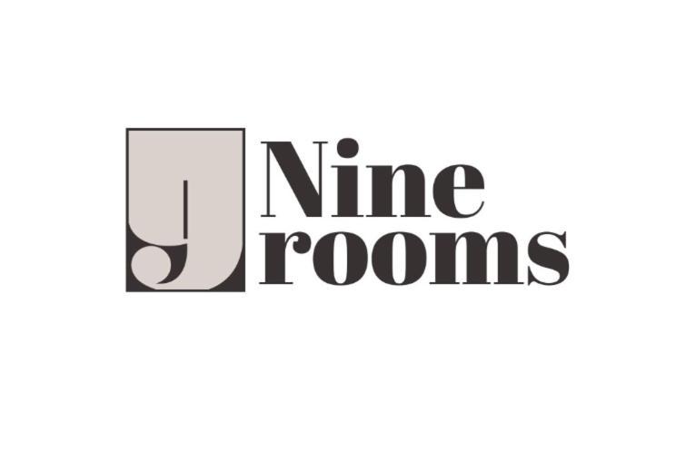 Апарт-Отель Nine Rooms Jerevan Exteriér fotografie